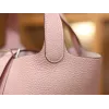 ピコタン 18 クレマンス 3Q/ Rose Sakura ローズサクラ シルバー金具
