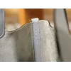 ピコタン 22 クレマンス グリスパンパ ゴールド金具