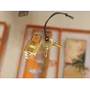 ピコタン 22 クレマンス グリスパンパ ゴールド金具