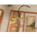 ピコタン 22 クレマンス グリスパンパ ゴールド金具