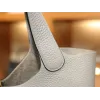 ピコタン 22 クレマンス グリスパンパ ゴールド金具