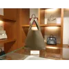 ピコタン 22 クレマンス エトゥープ ゴールド金具