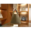 ピコタン 22 クレマンス エトゥープ ゴールド金具