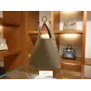 ピコタン 22 クレマンス エトゥープ ゴールド金具