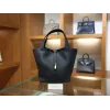 ピコタン 22 クレマンス 2Z/Blue Nuit ブルーニュイ ゴールド金具