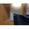 ピコタン 22 クレマンス 2Z/Blue Nuit ブルーニュイ ゴールド金具