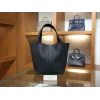 ピコタン 22 クレマンス 2Z/Blue Nuit ブルーニュイ ゴールド金具
