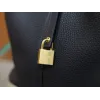 ピコタン 22 クレマンス 2Z/Blue Nuit ブルーニュイ ゴールド金具