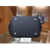 ピコタン 22 クレマンス 2Z/Blue Nuit ブルーニュイ ゴールド金具