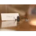 ピコタン 22 クレマンス グリストゥトレル Gris Tuttel ゴールド金具