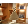 ピコタン 22 クレマンス グリストゥトレル Gris Tuttel ゴールド金具