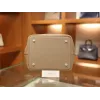 ピコタン 22 クレマンス グリストゥトレル Gris Tuttel ゴールド金具