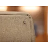 ピコタン 22 クレマンス グリストゥトレル Gris Tuttel ゴールド金具
