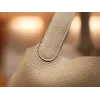ピコタン 22 クレマンス グリストゥトレル Gris Tuttel ゴールド金具