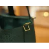 ピコタン 22 クレマンス ヴェールサイプレス Vert Cypres ゴールド金具