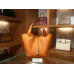 ピコタン 22 クレマンス オレンジ Orange ゴールド金具