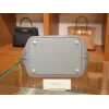 ピコタン 18 クレマンス グリスパンパ Gris Pampa ゴールド金具