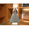 ピコタン 18 クレマンス グリスパンパ Gris Pampa ゴールド金具