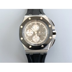 オーデマ ピゲ  3126ムーブメント Audemars piguet  V2版 ファクトリー（オーデマ ピゲ ロイヤルオーク オフショア）ついに登場 