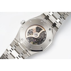 APS オーデマ ピゲ ロイヤルオーク オフショアモデル番号：15407ST.OO.1220ST.01メンズ自動巻き キャリバー3132 一体型ムーブメント 搭載