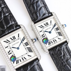 V6 カルティエ バロンブルー シリーズ CARTIER Ballon Bleu H1 最新版 イタリアン高級レザー使用  28,800振動/時の高精度ムーブメント 中央配置の滑らかな操作感リュウズ  UVライト照射で変色する宝石（純正同等） 5層構造サファイアガラス 魚眼レンズ効果 焼入れ青鋼針 42mmケース厚みを純正品と完全一致*全パーツCNC切削仕上げ  超精密研磨処理 SJシリーズが贈る、男性用メカニカルウォッチの最高傑作 