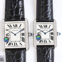 V6 カルティエ バロンブルー シリーズ CARTIER Ballon Bleu H1 最新版 イタリアン高級レザー使用  28,800振動/時の高精度ムーブメント 中央配置の滑らかな操作感リュウズ  UVライト照射で変色する宝石（純正同等） 5層構造サファイアガラス 魚眼レンズ効果 焼入れ青鋼針 42mmケース厚みを純正品と完全一致*全パーツCNC切削仕上げ  超精密研磨処理 SJシリーズが贈る、男性用メカニカルウォッチの最高傑作 