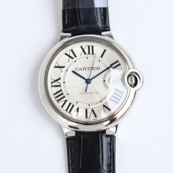 UC 完全1:1レプリカ カルティエ バロン・ブルー 新作登場 CARTIER Ballon Bleu 