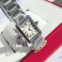 【超限定】カルティア「バロンブルー」Tant Mustダイヤモンドフルセットモデル 42石VSクラス天然ダイヤ(1.2ct)完全セット スイス製高精度クォーツムーブメント 28mmコンパクトサイズ(女性に最適) ダイヤ1粒1粒にレーザー刻印 18Kゴールド厚メッキ サファイアガラス