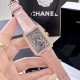 シャネル ボイ・フレンド スケルトン 限定モデル［ダイヤモンド1480石］2024年 春の新作限定シリーズ*世界限定生産*スイス特注スケルトン手巻き機芯 3D立体切削サファイア 天然ブラックオニキス・カボション 北米産クロコダイルレザー（特許柔軟加工）1480ダイヤフルセッティング  