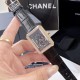 シャネル ボイ・フレンド スケルトン 限定モデル［ダイヤモンド1480石］2024年 春の新作限定シリーズ*世界限定生産*スイス特注スケルトン手巻き機芯 3D立体切削サファイア 天然ブラックオニキス・カボション 北米産クロコダイルレザー（特許柔軟加工）1480ダイヤフルセッティング  