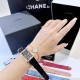 シャネル Chanel Boy·Friend Squelette シャネル ボイ・フレンド スケルトン 限定モデル［ダイヤモンド1480石］2024年 春の新作限定シリーズ*世界限定生産*スイス特注スケルトン手巻き機芯 3D立体切削サファイア 天然ブラックオニキス・カボション 北米産クロコダイルレザー（特許柔軟加工）1480ダイヤフルセッティング  