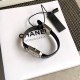 シャネル Chanel Boy·Friend Squelette シャネル ボイ・フレンド スケルトン 限定モデル［ダイヤモンド1480石］2024年 春の新作限定シリーズ*世界限定生産*スイス特注スケルトン手巻き機芯 3D立体切削サファイア 天然ブラックオニキス・カボション 北米産クロコダイルレザー（特許柔軟加工）1480ダイヤフルセッティング  