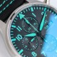 IWC アイ・ダブリュー・シー × メルセデスAMG マレーシアF1チーム コラボレーション特別モデル* WC アイ・ダブリュー・シー製自動巻きムーブメント搭載 モデル番号:IWC 388108 メンズ 43mmケース径 両面無反射コーティング施されたドーム型サファイアクリスタルガラス 伝統的なスクリューダウン式リューズで操作性を向上 *機能* 日付、曜日、クロノグラフ(秒計測) *ムーブメント* キャリバー69385 フルオートマティック機械式ムーブメント、28,800振動/時間(4Hz) *バ IWC アイ・ダブリュー・シー × メルセデスAMG マレーシアF1チーム コラボレーション特別モデル* WC アイ・ダブリュー・シー製自動巻きムーブメント搭載 モデル番号:IWC 388108 メンズ 43mmケース径 両面無反射コーティング施されたドーム型サファイアクリスタルガラス 伝統的なスクリューダウン式リューズで操作性を向上 *機能* 日付、曜日、クロノグラフ(秒計測) *ムーブメント* キャリバー69385 フルオートマティック機械式ムーブメント、28,800振動/時間(4Hz) *バ