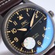IWC アイ・ダブリュー・シー マークシリーズ フラッグシップモデル「スーパーチタニウム マーク XVIII」- IW327006、堂々登場! 素材・縫製・着け心地は本物100%再現。新開発のチタン製バックルも刻印・研磨が本物級で「見分け不可能」*三傑厳選メンズ機械式ムーブメント*SJが徹底的にこだわった超リアル実物写真を公開中 IWC アイ・ダブリュー・シー マークシリーズ フラッグシップモデル「スーパーチタニウム マーク XVIII」- IW327006、堂々登場! 素材・縫製・着け心地は本物100%再現。新開発のチタン製バックルも刻印・研磨が本物級で「見分け不可能」*三傑厳選メンズ機械式ムーブメント*SJが徹底的にこだわった超リアル実物写真を公開中