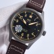 IWC アイ・ダブリュー・シー マークシリーズ フラッグシップモデル「スーパーチタニウム マーク XVIII」- IW327006、堂々登場! 素材・縫製・着け心地は本物100%再現。新開発のチタン製バックルも刻印・研磨が本物級で「見分け不可能」*三傑厳選メンズ機械式ムーブメント*SJが徹底的にこだわった超リアル実物写真を公開中 IWC アイ・ダブリュー・シー マークシリーズ フラッグシップモデル「スーパーチタニウム マーク XVIII」- IW327006、堂々登場! 素材・縫製・着け心地は本物100%再現。新開発のチタン製バックルも刻印・研磨が本物級で「見分け不可能」*三傑厳選メンズ機械式ムーブメント*SJが徹底的にこだわった超リアル実物写真を公開中