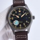IWC アイ・ダブリュー・シー マークシリーズ フラッグシップモデル「スーパーチタニウム マーク XVIII」- IW327006、堂々登場! 素材・縫製・着け心地は本物100%再現。新開発のチタン製バックルも刻印・研磨が本物級で「見分け不可能」*三傑厳選メンズ機械式ムーブメント*SJが徹底的にこだわった超リアル実物写真を公開中 IWC アイ・ダブリュー・シー マークシリーズ フラッグシップモデル「スーパーチタニウム マーク XVIII」- IW327006、堂々登場! 素材・縫製・着け心地は本物100%再現。新開発のチタン製バックルも刻印・研磨が本物級で「見分け不可能」*三傑厳選メンズ機械式ムーブメント*SJが徹底的にこだわった超リアル実物写真を公開中