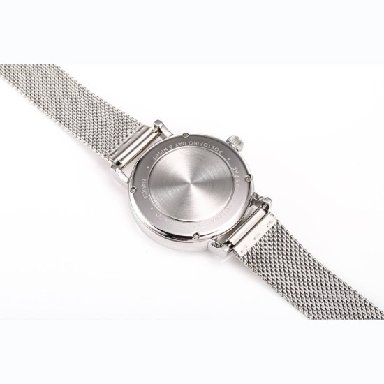 【JMF.Factory】匠の心が生んだ最高峰レプリカ*IWC アイ・ダブリュー・シー ポートフィノ デイ&ナイト Ref.IW659802(谷愛凌モデル)* 34mm×9.5mmのコンパクトケースが詩的な日替わり表示を表現。華やかなダイヤモンドセッティングと相まって、他を圧倒する美しさを実現。業界初の「超薄型ケース」を完全再現*正品を分解・計測し、厚み9.5mmを忠実に再現。星辰(昼夜表示盤)の位置も正品と寸分違わず市販の2824ムーブメントではなく, JMF独占開発の「美優達35180カスタム版」*を 【JMF.Factory】匠の心が生んだ最高峰レプリカ*IWC アイ・ダブリュー・シー ポートフィノ デイ&ナイト Ref.IW659802(谷愛凌モデル)* 34mm×9.5mmのコンパクトケースが詩的な日替わり表示を表現。華やかなダイヤモンドセッティングと相まって、他を圧倒する美しさを実現。業界初の「超薄型ケース」を完全再現*正品を分解・計測し、厚み9.5mmを忠実に再現。星辰(昼夜表示盤)の位置も正品と寸分違わず市販の2824ムーブメントではなく, JMF独占開発の「美優達35180カスタム版」*を