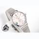 【JMF.Factory】匠の心が生んだ最高峰レプリカ*IWC アイ・ダブリュー・シー ポートフィノ デイ&ナイト Ref.IW659802(谷愛凌モデル)* 34mm×9.5mmのコンパクトケースが詩的な日替わり表示を表現。華やかなダイヤモンドセッティングと相まって、他を圧倒する美しさを実現。業界初の「超薄型ケース」を完全再現*正品を分解・計測し、厚み9.5mmを忠実に再現。星辰(昼夜表示盤)の位置も正品と寸分違わず市販の2824ムーブメントではなく、**JMF独占開発の「美優達35180カスタム版」* 【JMF.Factory】匠の心が生んだ最高峰レプリカ*IWC アイ・ダブリュー・シー ポートフィノ デイ&ナイト Ref.IW659802(谷愛凌モデル)* 34mm×9.5mmのコンパクトケースが詩的な日替わり表示を表現。華やかなダイヤモンドセッティングと相まって、他を圧倒する美しさを実現。業界初の「超薄型ケース」を完全再現*正品を分解・計測し、厚み9.5mmを忠実に再現。星辰(昼夜表示盤)の位置も正品と寸分違わず市販の2824ムーブメントではなく、**JMF独占開発の「美優達35180カスタム版」*