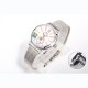 【JMF.Factory】匠の心が生んだ最高峰レプリカ*IWC アイ・ダブリュー・シー ポートフィノ デイ&ナイト Ref.IW659802(谷愛凌モデル)* 34mm×9.5mmのコンパクトケースが詩的な日替わり表示を表現。華やかなダイヤモンドセッティングと相まって、他を圧倒する美しさを実現。業界初の「超薄型ケース」を完全再現*正品を分解・計測し、厚み9.5mmを忠実に再現。星辰(昼夜表示盤)の位置も正品と寸分違わず市販の2824ムーブメントではなく、**JMF独占開発の「美優達35180カスタム版」* 【JMF.Factory】匠の心が生んだ最高峰レプリカ*IWC アイ・ダブリュー・シー ポートフィノ デイ&ナイト Ref.IW659802(谷愛凌モデル)* 34mm×9.5mmのコンパクトケースが詩的な日替わり表示を表現。華やかなダイヤモンドセッティングと相まって、他を圧倒する美しさを実現。業界初の「超薄型ケース」を完全再現*正品を分解・計測し、厚み9.5mmを忠実に再現。星辰(昼夜表示盤)の位置も正品と寸分違わず市販の2824ムーブメントではなく、**JMF独占開発の「美優達35180カスタム版」*