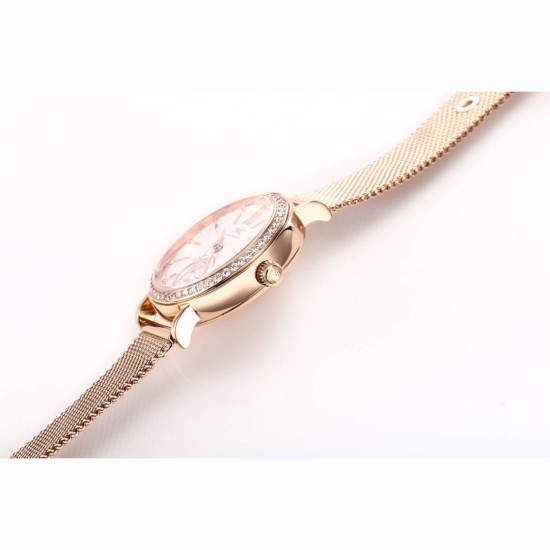 【JMF.Factory】職人魂が生んだ最高峰レプリカ IWC アイ・ダブリュー・シー ポートフィノ デイ&ナイト IW659802(谷愛凌モデル)34mm×9.5mmのコンパクトケースが詩的な日替わり表示を表現。華やかなダイヤモンド装飾と相まって、比類なき美しさを実現しています。- 厚さ9.5mmの超薄型ケースを完全再現-昼夜表示盤の位置を正品と完全一致- 職人が時間をかけて精密に仕上げ - 美優達35180カスタム版を特別採用- 28800振動/時(4Hz)の高精度- 50時間パワーリザーブ- 50m 【JMF.Factory】職人魂が生んだ最高峰レプリカ IWC アイ・ダブリュー・シー ポートフィノ デイ&ナイト IW659802(谷愛凌モデル)34mm×9.5mmのコンパクトケースが詩的な日替わり表示を表現。華やかなダイヤモンド装飾と相まって、比類なき美しさを実現しています。- 厚さ9.5mmの超薄型ケースを完全再現-昼夜表示盤の位置を正品と完全一致- 職人が時間をかけて精密に仕上げ - 美優達35180カスタム版を特別採用- 28800振動/時(4Hz)の高精度- 50時間パワーリザーブ- 50m