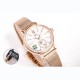 【JMF.Factory】職人魂が生んだ最高峰レプリカ IWC アイ・ダブリュー・シー ポートフィノ デイ&ナイト IW659802(谷愛凌モデル)34mm×9.5mmのコンパクトケースが詩的な日替わり表示を表現。華やかなダイヤモンド装飾と相まって、比類なき美しさを実現しています。- 厚さ9.5mmの超薄型ケースを完全再現-昼夜表示盤の位置を正品と完全一致- 職人が時間をかけて精密に仕上げ - 美優達35180カスタム版を特別採用- 28800振動/時(4Hz)の高精度- 50時間パワーリザーブ- 50m 【JMF.Factory】職人魂が生んだ最高峰レプリカ IWC アイ・ダブリュー・シー ポートフィノ デイ&ナイト IW659802(谷愛凌モデル)34mm×9.5mmのコンパクトケースが詩的な日替わり表示を表現。華やかなダイヤモンド装飾と相まって、比類なき美しさを実現しています。- 厚さ9.5mmの超薄型ケースを完全再現-昼夜表示盤の位置を正品と完全一致- 職人が時間をかけて精密に仕上げ - 美優達35180カスタム版を特別採用- 28800振動/時(4Hz)の高精度- 50時間パワーリザーブ- 50m