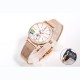 【JMF.Factory】職人魂が生んだ最高峰レプリカ IWC アイ・ダブリュー・シー ポートフィノ デイ&ナイト IW659802(谷愛凌モデル)34mm×9.5mmのコンパクトケースが詩的な日替わり表示を表現。華やかなダイヤモンド装飾と相まって、比類なき美しさを実現しています。- 厚さ9.5mmの超薄型ケースを完全再現-昼夜表示盤の位置を正品と完全一致- 職人が時間をかけて精密に仕上げ - 美優達35180カスタム版を特別採用- 28800振動/時(4Hz)の高精度- 50時間パワーリザーブ- 50m 【JMF.Factory】職人魂が生んだ最高峰レプリカ IWC アイ・ダブリュー・シー ポートフィノ デイ&ナイト IW659802(谷愛凌モデル)34mm×9.5mmのコンパクトケースが詩的な日替わり表示を表現。華やかなダイヤモンド装飾と相まって、比類なき美しさを実現しています。- 厚さ9.5mmの超薄型ケースを完全再現-昼夜表示盤の位置を正品と完全一致- 職人が時間をかけて精密に仕上げ - 美優達35180カスタム版を特別採用- 28800振動/時(4Hz)の高精度- 50時間パワーリザーブ- 50m