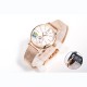 【JMF.Factory】職人魂が生んだ最高峰レプリカ IWC アイ・ダブリュー・シー ポートフィノ デイ&ナイト IW659802(谷愛凌モデル)34mm×9.5mmのコンパクトケースが詩的な日替わり表示を表現。華やかなダイヤモンド装飾と相まって、比類なき美しさを実現しています。- 厚さ9.5mmの超薄型ケースを完全再現-昼夜表示盤の位置を正品と完全一致- 職人が時間をかけて精密に仕上げ - 美優達35180カスタム版を特別採用- 28800振動/時(4Hz)の高精度- 50時間パワーリザーブ- 50m 【JMF.Factory】職人魂が生んだ最高峰レプリカ IWC アイ・ダブリュー・シー ポートフィノ デイ&ナイト IW659802(谷愛凌モデル)34mm×9.5mmのコンパクトケースが詩的な日替わり表示を表現。華やかなダイヤモンド装飾と相まって、比類なき美しさを実現しています。- 厚さ9.5mmの超薄型ケースを完全再現-昼夜表示盤の位置を正品と完全一致- 職人が時間をかけて精密に仕上げ - 美優達35180カスタム版を特別採用- 28800振動/時(4Hz)の高精度- 50時間パワーリザーブ- 50m