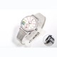 【JMF.Factory】職人の魂が込められた最高峰レプリカ IWC アイ・ダブリュー・シー ポートフィノ デイ&ナイト IW659802(谷愛凌モデル)34mm×9.5mmのスリムケースが織りなす詩的な日替わり表示機能。華麗なダイヤモンドセッティングと相まって、他に類を見ない美しさを実現しました。- 正品を分解・計測し、厚さ9.5mmを忠実に再現- 熟練職人による手作業での精密仕上げ -- 24時間で1回転する金製の太陽&月表示- 12個のダイヤモンドインデックス(各時標に1石)- サンレイ仕上げ文字盤 【JMF.Factory】職人の魂が込められた最高峰レプリカ IWC アイ・ダブリュー・シー ポートフィノ デイ&ナイト IW659802(谷愛凌モデル)34mm×9.5mmのスリムケースが織りなす詩的な日替わり表示機能。華麗なダイヤモンドセッティングと相まって、他に類を見ない美しさを実現しました。- 正品を分解・計測し、厚さ9.5mmを忠実に再現- 熟練職人による手作業での精密仕上げ -- 24時間で1回転する金製の太陽&月表示- 12個のダイヤモンドインデックス(各時標に1石)- サンレイ仕上げ文字盤