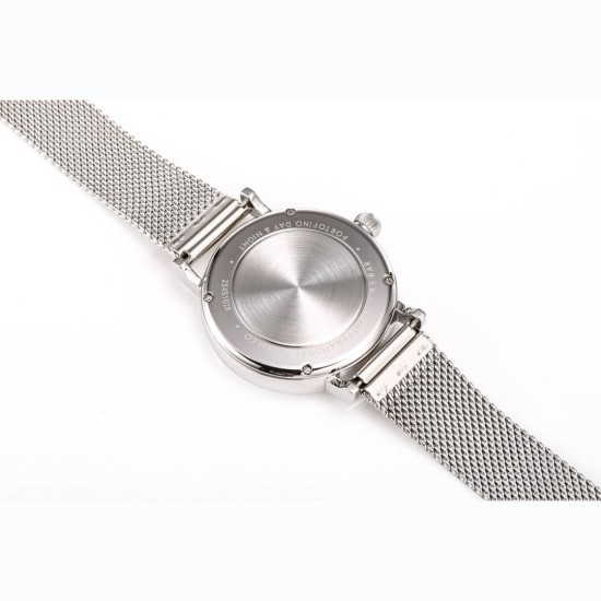 【JMF.Factory】職人の魂が込められた最高峰レプリカ IWC アイ・ダブリュー・シー ポートフィノ デイ&ナイト IW659802(谷愛凌モデル)34mm×9.5mmのスリムケースが織りなす詩的な日替わり表示機能。華麗なダイヤモンドセッティングと相まって、他に類を見ない美しさを実現しました。- 正品を分解・計測し、厚さ9.5mmを忠実に再現- 熟練職人による手作業での精密仕上げ -- 24時間で1回転する金製の太陽&月表示- 12個のダイヤモンドインデックス(各時標に1石)- サンレイ仕上げ文字盤 【JMF.Factory】職人の魂が込められた最高峰レプリカ IWC アイ・ダブリュー・シー ポートフィノ デイ&ナイト IW659802(谷愛凌モデル)34mm×9.5mmのスリムケースが織りなす詩的な日替わり表示機能。華麗なダイヤモンドセッティングと相まって、他に類を見ない美しさを実現しました。- 正品を分解・計測し、厚さ9.5mmを忠実に再現- 熟練職人による手作業での精密仕上げ -- 24時間で1回転する金製の太陽&月表示- 12個のダイヤモンドインデックス(各時標に1石)- サンレイ仕上げ文字盤