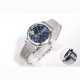 【JMF.Factory】職人の魂が込められた最高峰レプリカ IWC アイ・ダブリュー・シー ポートフィノ デイ&ナイト IW659802(谷愛凌モデル)34mm×9.5mmのスリムケースが織りなす詩的な日替わり表示機能。華麗なダイヤモンドセッティングと相まって、他に類を見ない美しさを実現しました。- 正品を分解・計測し、厚さ9.5mmを忠実に再現- 熟練職人による手作業での精密仕上げ -- 24時間で1回転する金製の太陽&月表示- 12個のダイヤモンドインデックス(各時標に1石)- サンレイ仕上げ文字盤 【JMF.Factory】職人の魂が込められた最高峰レプリカ IWC アイ・ダブリュー・シー ポートフィノ デイ&ナイト IW659802(谷愛凌モデル)34mm×9.5mmのスリムケースが織りなす詩的な日替わり表示機能。華麗なダイヤモンドセッティングと相まって、他に類を見ない美しさを実現しました。- 正品を分解・計測し、厚さ9.5mmを忠実に再現- 熟練職人による手作業での精密仕上げ -- 24時間で1回転する金製の太陽&月表示- 12個のダイヤモンドインデックス(各時標に1石)- サンレイ仕上げ文字盤