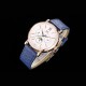 IWC アイ・ダブリュー・シー ポートフィノ パーペチュアルカレンダー 至高のレプリカ* IWCの輝くスター、時を超える傑作 **純正82650型ムーブメントを完全再現・驚異的な精度と信頼性 ・メンテナンスフリーに近い耐久性 ・完璧な動作を実現 *純正1:1分解再現プロジェクト*40mmサイズを忠実に再現 ・独自開発CNC研磨技術により純正と同等の質感 ・ラインから曲面まで完璧なプロポーション・12時位置のインデックスを精密再現 ・銀メッキ文字盤で深みのある輝き ・両面無反射コートのドーム型サファイアク IWC アイ・ダブリュー・シー ポートフィノ パーペチュアルカレンダー 至高のレプリカ* IWCの輝くスター、時を超える傑作 **純正82650型ムーブメントを完全再現・驚異的な精度と信頼性 ・メンテナンスフリーに近い耐久性 ・完璧な動作を実現 *純正1:1分解再現プロジェクト*40mmサイズを忠実に再現 ・独自開発CNC研磨技術により純正と同等の質感 ・ラインから曲面まで完璧なプロポーション・12時位置のインデックスを精密再現 ・銀メッキ文字盤で深みのある輝き ・両面無反射コートのドーム型サファイアク