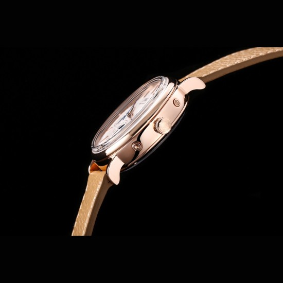 IWC アイ・ダブリュー・シー ポートフィノ パーペチュアルカレンダー 至高のレプリカ* IWCの輝くスター、時を超える傑作*純正82650型ムーブメントを完全再現・驚異的な精度と信頼性 ・メンテナンスフリーに近い耐久性 ・完璧な動作を実現 *純正1:1分解再現プロジェクト*40mmサイズを忠実に再現 ・独自開発CNC研磨技術により純正と同等の質感 ・ラインから曲面まで完璧なプロポーション・12時位置のインデックスを精密再現 ・銀メッキ文字盤で深みのある輝き ・両面無反射コートのドーム型サファイアクリス IWC アイ・ダブリュー・シー ポートフィノ パーペチュアルカレンダー 至高のレプリカ* IWCの輝くスター、時を超える傑作*純正82650型ムーブメントを完全再現・驚異的な精度と信頼性 ・メンテナンスフリーに近い耐久性 ・完璧な動作を実現 *純正1:1分解再現プロジェクト*40mmサイズを忠実に再現 ・独自開発CNC研磨技術により純正と同等の質感 ・ラインから曲面まで完璧なプロポーション・12時位置のインデックスを精密再現 ・銀メッキ文字盤で深みのある輝き ・両面無反射コートのドーム型サファイアクリス