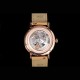 IWC アイ・ダブリュー・シー ポートフィノ パーペチュアルカレンダー 至高のレプリカ* IWCの輝くスター、時を超える傑作*純正82650型ムーブメントを完全再現・驚異的な精度と信頼性 ・メンテナンスフリーに近い耐久性 ・完璧な動作を実現 *純正1:1分解再現プロジェクト*40mmサイズを忠実に再現 ・独自開発CNC研磨技術により純正と同等の質感 ・ラインから曲面まで完璧なプロポーション・12時位置のインデックスを精密再現 ・銀メッキ文字盤で深みのある輝き ・両面無反射コートのドーム型サファイアクリス IWC アイ・ダブリュー・シー ポートフィノ パーペチュアルカレンダー 至高のレプリカ* IWCの輝くスター、時を超える傑作*純正82650型ムーブメントを完全再現・驚異的な精度と信頼性 ・メンテナンスフリーに近い耐久性 ・完璧な動作を実現 *純正1:1分解再現プロジェクト*40mmサイズを忠実に再現 ・独自開発CNC研磨技術により純正と同等の質感 ・ラインから曲面まで完璧なプロポーション・12時位置のインデックスを精密再現 ・銀メッキ文字盤で深みのある輝き ・両面無反射コートのドーム型サファイアクリス