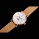 IWC アイ・ダブリュー・シー ポートフィノ パーペチュアルカレンダー 至高のレプリカ* IWCの輝くスター、時を超える傑作*純正82650型ムーブメントを完全再現・驚異的な精度と信頼性 ・メンテナンスフリーに近い耐久性 ・完璧な動作を実現 *純正1:1分解再現プロジェクト*40mmサイズを忠実に再現 ・独自開発CNC研磨技術により純正と同等の質感 ・ラインから曲面まで完璧なプロポーション・12時位置のインデックスを精密再現 ・銀メッキ文字盤で深みのある輝き ・両面無反射コートのドーム型サファイアクリス IWC アイ・ダブリュー・シー ポートフィノ パーペチュアルカレンダー 至高のレプリカ* IWCの輝くスター、時を超える傑作*純正82650型ムーブメントを完全再現・驚異的な精度と信頼性 ・メンテナンスフリーに近い耐久性 ・完璧な動作を実現 *純正1:1分解再現プロジェクト*40mmサイズを忠実に再現 ・独自開発CNC研磨技術により純正と同等の質感 ・ラインから曲面まで完璧なプロポーション・12時位置のインデックスを精密再現 ・銀メッキ文字盤で深みのある輝き ・両面無反射コートのドーム型サファイアクリス